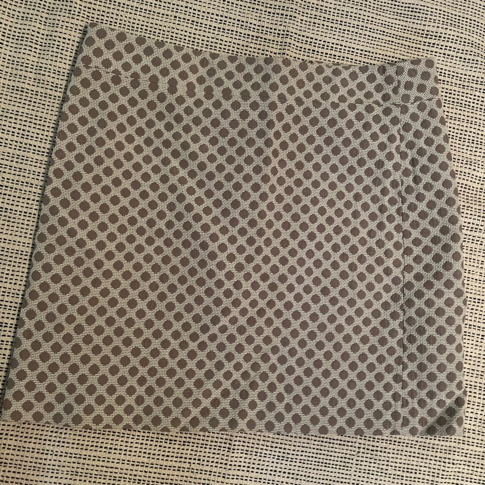 LOFT skirt size 8